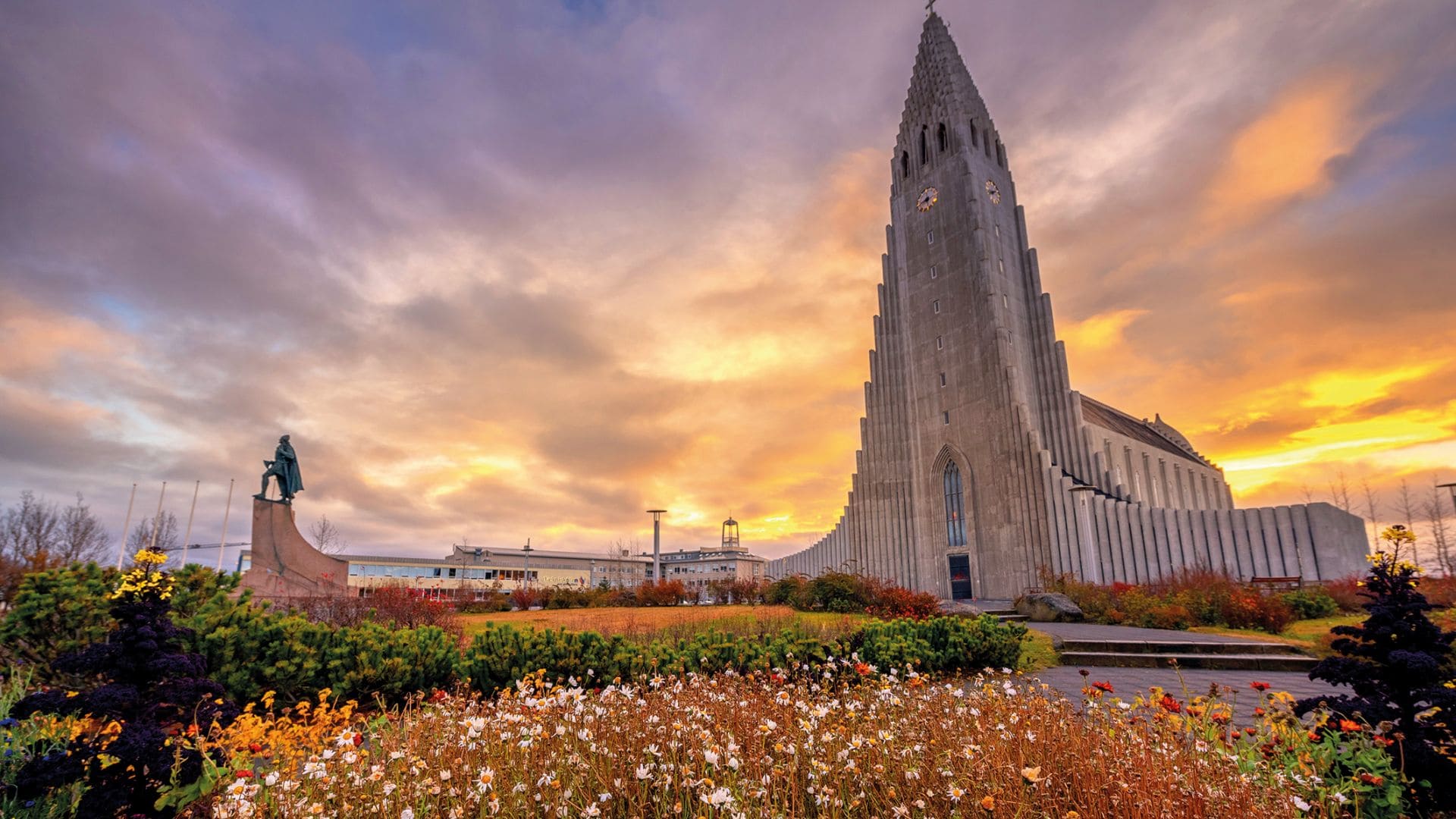 Reykjavik